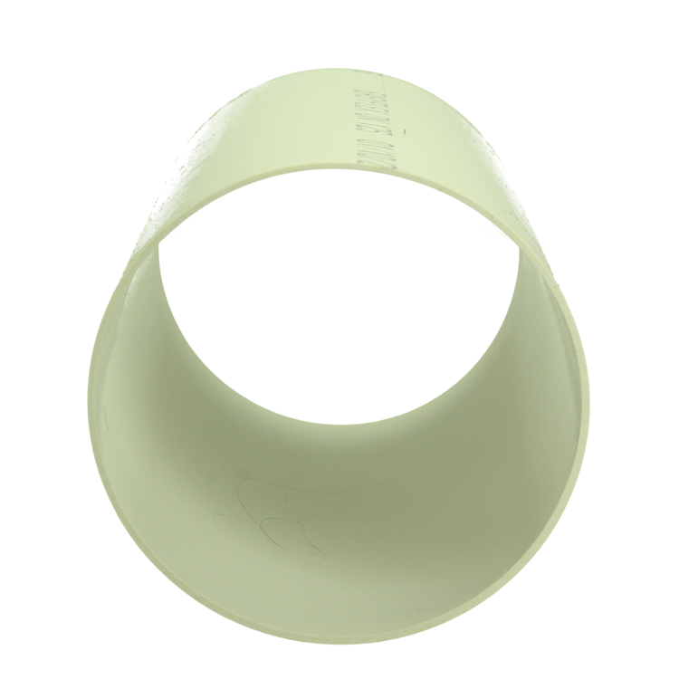 Renson 1068950 – Easyflex Betondurchdringung 0,25 cm Durchmesser 125 | 4 Stück