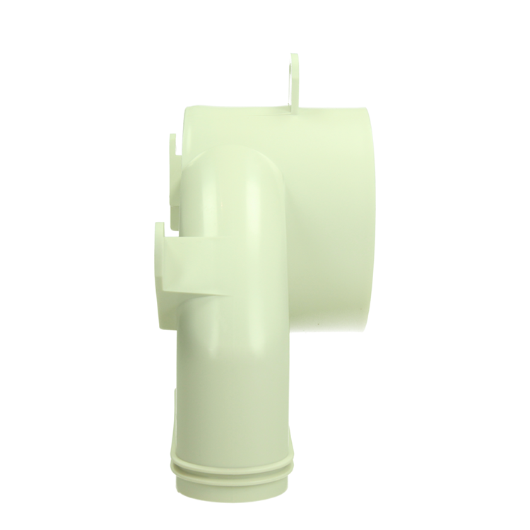 Renson 1068948 – Easyflex doppelt. Ventilanschlussschieber 125 | 2 Stk