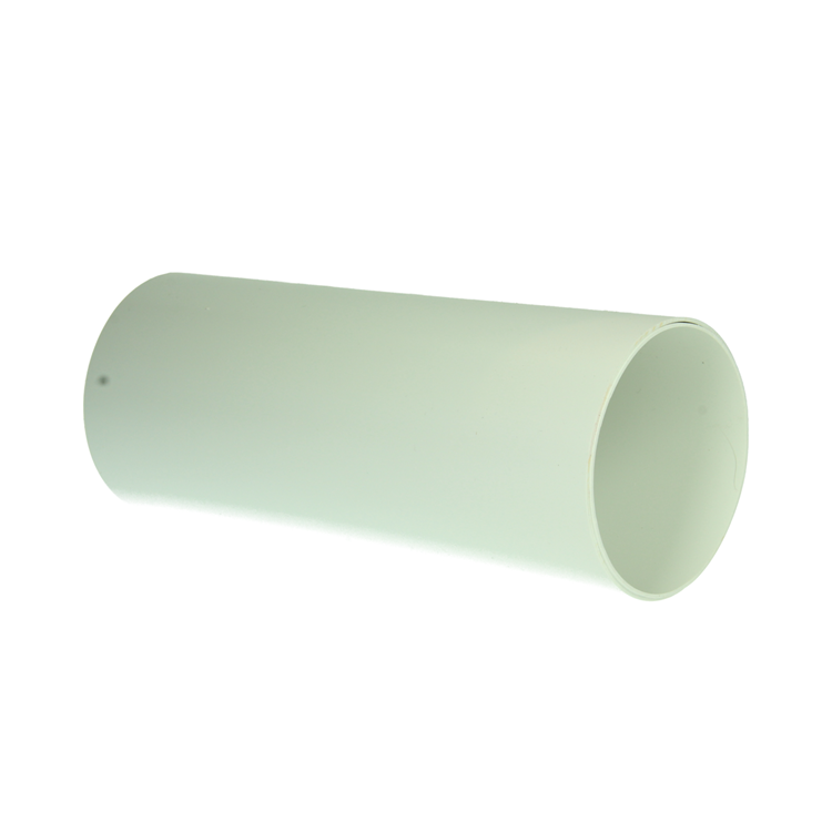 Renson 1068953 - Easyflex-Teleskop. Transitrutsche 100 | 2 Stk