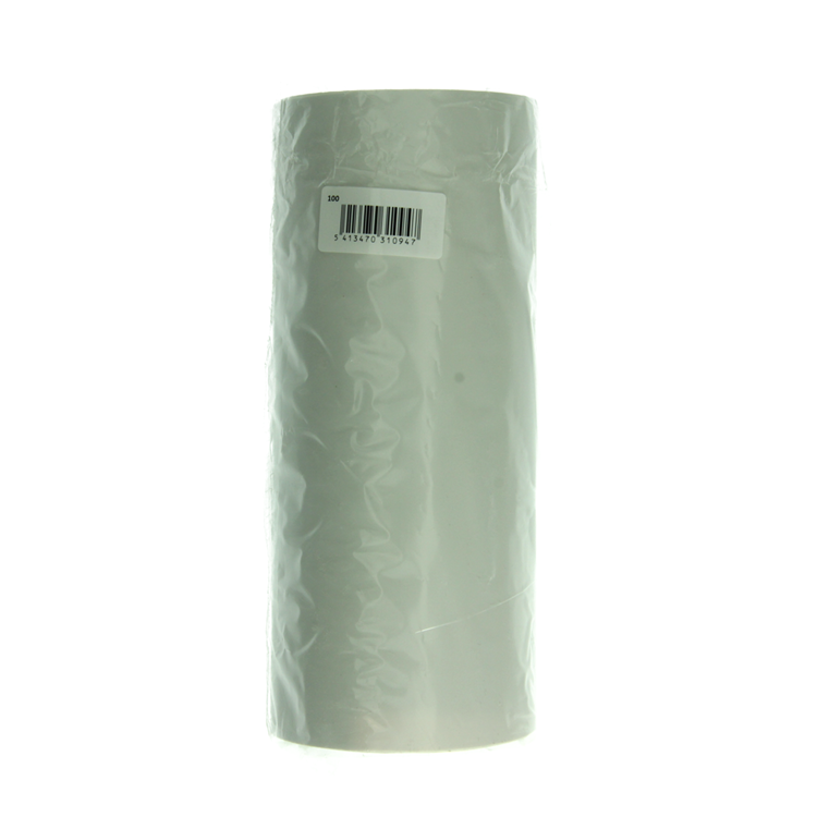 Renson 1068953 - Easyflex-Teleskop. Transitrutsche 100 | 2 Stk