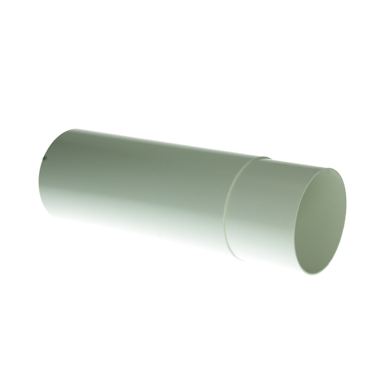 Renson 1068953 - Easyflex-Teleskop. Transitrutsche 100 | 2 Stk