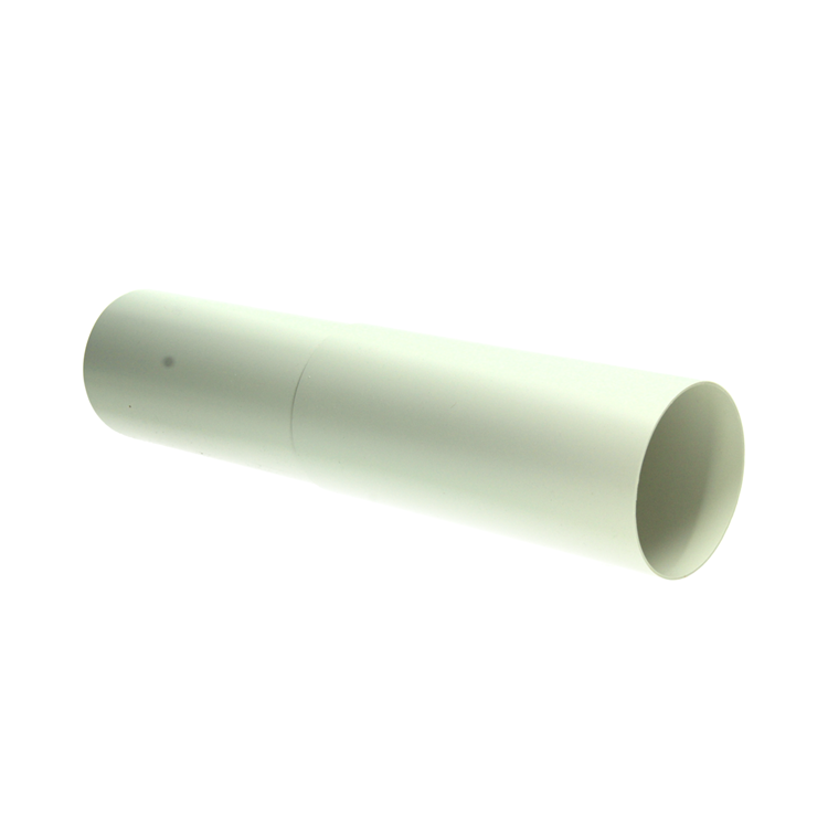 Renson 1068953 - Easyflex-Teleskop. Transitrutsche 100 | 2 Stk