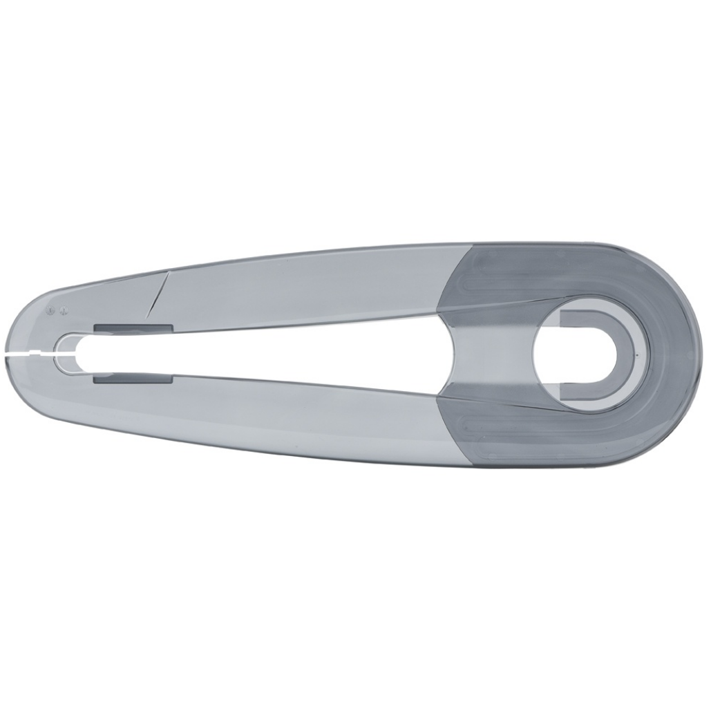 Frontscheibe 26 Axa Slicer - Rauch (Einzelhandelspackung)