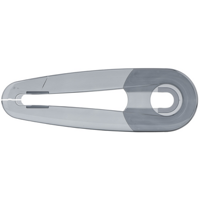Frontscheibe 26 Axa Slicer - Rauch (Einzelhandelspackung)