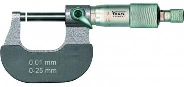 Vogel-Außenschraubengröße 25–50 mm
