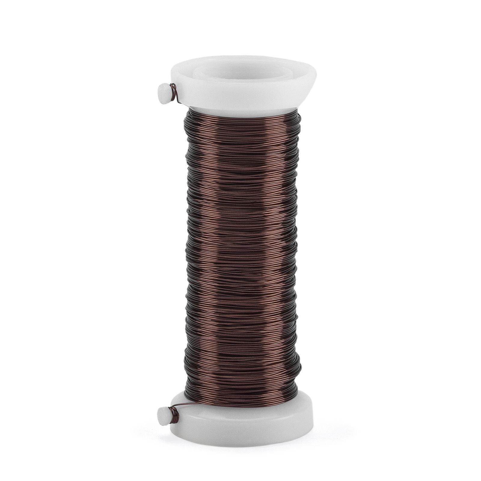 Vaessen creative • Kupferdraht 0,25 mm 25 m Kupfer