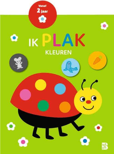 Standardverlag, den ich einfüge - Farben