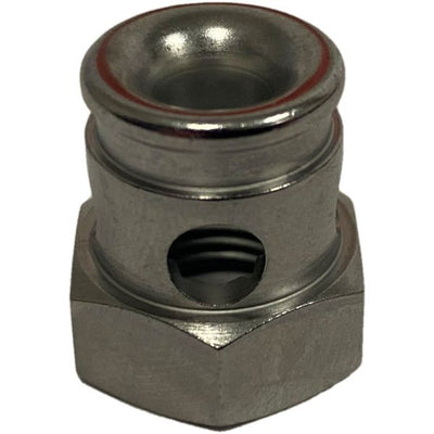 Sturmeyarcher Sturmey Archer Right Guide Nut für wie für S3X -Hubs - Short - HMN420