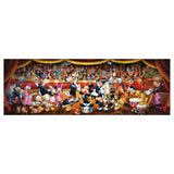 Clementoni Panorama Puzzle Orchestra, 1000st. - afbeelding 2