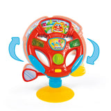 Clementoni spielt Lenkrad - afbeelding 3