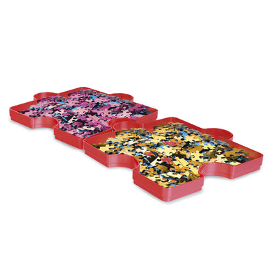 Clementoni Puzzel Sortierer