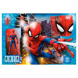 Clementoni Puzzle Spiderman, 104st. - afbeelding 2