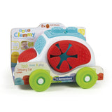 Clementoni Baby Clemmy Auto - afbeelding 2