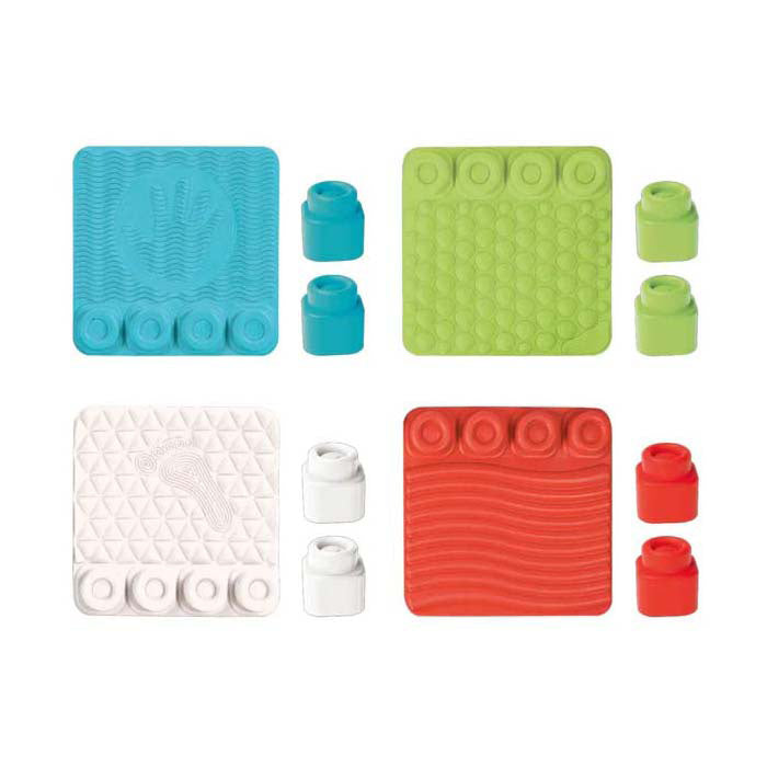 Clementoni Baby Clemmy Sense Teppich