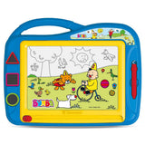 Clementoni Magic Drawing Board Bumba - afbeelding 1