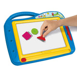 Clementoni Magic Drawing Board Bumba - afbeelding 4