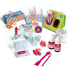 Clementoni Science Game machen Ihren eigenen Lippenstift