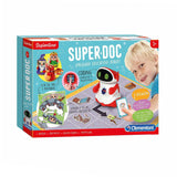 Clementoni Coding Lab Superdoc - afbeelding 1