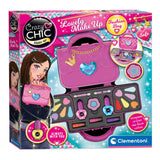 Clementoni Crazy Chic Make-up-Tasche - afbeelding 1