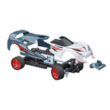 Clementoni Science Game Build Racing Car - afbeelding 3