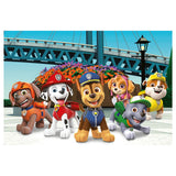 Clementoni Maxi Puzzle Paw Patrol, 104st. - afbeelding 2