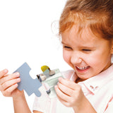 Clementoni Maxi Puzzle Paw Patrol, 104st. - afbeelding 4