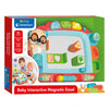 Clementoni Baby - Musical Blackboard