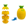 Clementoni Baby Logic Obst Set