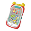 Clementoni Disney Baby Mickey Mouse Telefon