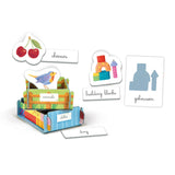 Lernen Sie Clementoni Education Montessori Englisch - afbeelding 2