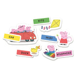 Clementoni Peppa Pig Erst englische Worte - afbeelding 2