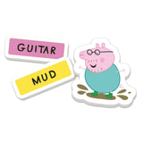 Clementoni Peppa Pig Erst englische Worte - afbeelding 3