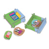 Clementoni Peppa Pig Search und Finden Sie Brettspiel