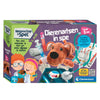 Clementoni Science Game Veterinarian Praxis