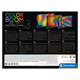 Clementoni Colorboom Puzzle Murmeln, 1000st. - afbeelding 2