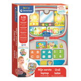 Clementoni Baby Laptop - afbeelding 2