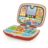Clementoni Baby Laptop - afbeelding 1