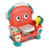 Clementoni High Stuhl Sing, Spiel und Tanz