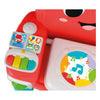 Clementoni High Stuhl Sing, Spiel und Tanz