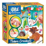 Clementoni Nature Creations Craft Set - afbeelding 1