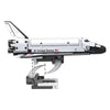 Clementoni Science Game Mechanics - NASA -Shuttle