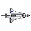 Clementoni Science Game Mechanics - NASA -Shuttle