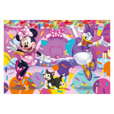 Clementoni Puzzle Minnie Mouse, 104st. - afbeelding 2