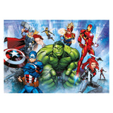 Clementoni Puzzle Avengers, 180. - afbeelding 2