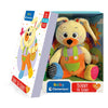 Clementoni Baby Pluchen kuscheln Benny Het Konijn