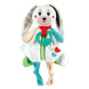 Clementoni Baby Cuddle Tuch Kaninchen