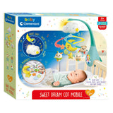 Clementoni Baby Music Mobile Cloud - afbeelding 2
