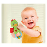 Clementoni Baby Rassel Drache - afbeelding 3