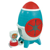 Clementoni Baby Clemmy sensorisch mit Blöcken - afbeelding 2