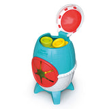 Clementoni Baby Clemmy sensorisch mit Blöcken - afbeelding 3